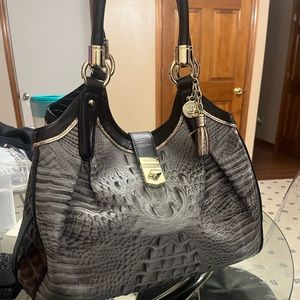 Brahmin shoulder bag